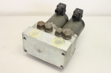 HAWE G22-3 24V 2,1A Ventil valve 6301