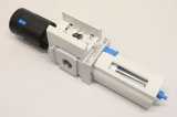 FESTO MS6-LFR-1/2-D7-E-R-M-AD1-AS 526490 Regelventil Filter  