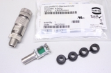 HARTING 20820050001 preLInk M12 4pol Stecker 1922Z001 OVP
