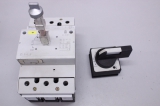 MOELLER DA-NZM7 12020875 P7-160 160A Lasttrennschalter  DA-NZM7