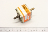 FERRAZ 89966 600V AC 315A 6B0DK C3 URG 31 Sicherungseinsatz 