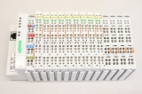 WAGO 750-841 9 x 753-400 4 x 750-600 Ethernet Controller & Module 