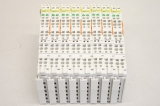 WAGO 753-400 Digitaleingangsmodul Digital input Module 753400