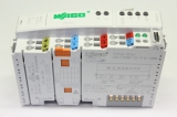 WAGO 3710171102 750-841 Modul IO I/O Modul Ethernet TCP System 750841