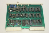 SIEMENS 7096 639 Modul Karte Board Amplitude EIN/AUS 7096639