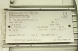 SEW EURODRIVE W20 DR63S4 /BR/HR V330/575 Getriebemotor  W20DR63S4/BR/HR