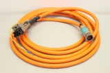 SIEMENS 8437 4G2 5+1P1 5C-C  MOTION CONNECT Kabel Cable 8437