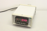 BURSTER  9180-V3001 Digitalanzeiger 9180 RS485 RS232 Anzeige Display 9180V3001