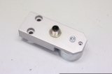  Ø 40mm electric magnet  Haftmagnet Elektromagnet Anker Platte 