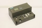 SIEMENS SIMATIC VS120 6GF1018-2AA E:2 VISION SENSOR Controller 6GF10182AA