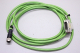 SIEMENS 6GF9002-8CD Simatic VS100 Sensor Kabel Cable 6GF90028CD