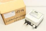  DPSAZ 0-1mbar Druckmessumformer Pressure Sensor 880313
