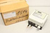 DPSAZ 0-1mbar Druckmessumformer 880313