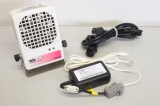 SIMCO Mini Ion 2 Lüfter 4011426 24V MinION2 Ionizing Air Blower A1-36S18R-V 