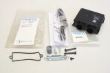 FESTO NECA-S1G9-P9-MP3 Multipol-Steckdose NECA 552703 OVP