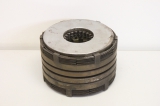 Ø152mm Ø60mm ↨99mm Lamellenkupplung Motor Kupplung clutch 1