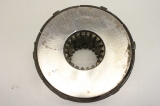 Ø152mm Ø60mm ↨99mm Lamellenkupplung Motor Kupplung clutch 1