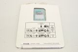 SIEMENS 6ES7953-8LJ31-0AA0 Micro Memory Card für S7-300/C7/ 4047623402640 OVP