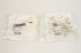 100x PHOENIX CONTACT 1663653 & 1663585  Crimpkontakt  OVP