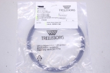TRELLEBORG 0029813182 UNN-44027-033 Turcon Glyd Ring Piston Seal for Bühler OVP