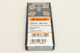 10x GARANT 260150 CCMT09T304-SM HB7035 Wendeschneidplatten 