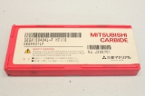 10x MITSUBISHI CARBIDE DEGX150404L-F J2007C1 DEGX431LF Wendeschneidplatten OVP