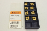 8x GARANT 260150 CCMT09T304-SM  Wendeschneidplatten HB7035 OVP