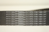 CONTINENTAL CONTITECH  HTD 1190 14M CXP Riemen Zahnriemen A271115