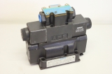 VICKERS  DG5S4 0433C T M FW D5 60 & DG4V-3S-6C-M-FW-D5-60 Ventil Valve Pilot 