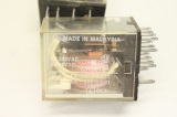 5x OMRON MY4N 220V 24VDC 24V 1,5A Relais Relay 