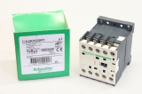 SCHNEIDER ELECTRIC CA2KN22P7 2S+2Ö 050025 Hilfsschütz 3389110500257 OVP