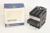 TELEMECANIQUE LS1D2531A65 LS1 D2531A65 Sicherung Sockel Fuse Base 025577 OVP