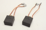 2x EG98B 32x30x20mm  EG98 B  Kohlebürste EG98B