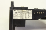 BBC T85 45-70A Überlastrelais relay 