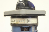 KRAUS & NAIMER C20 B346 16A 380V 20A 500V Nockenschalter Drehschalter 