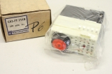 TELEMECANIQUE CA2-FT 211B Zeitrelais Time delay relay CA2FT211B OVP