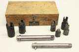 FRIEDR. STRACK  Werkzeug SET 