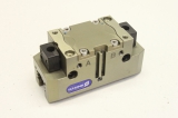SCHUNK PGN 80-1 PGN80 2-Finger Parallelgreifer Greifer  371461
