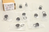 9x APPLETON  095714 Posten Kabelverschraubung Deckel Plug Blindstopfen  