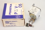 OEZ  P23 V05S 500V 220V 100A U3 NH Sicherungseinsatz P23V05S OVP