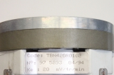 PARVEX TBN420R0102 Ke: 20 mV/tr/min Tachogenerator 97 5893 OVP
