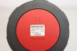 MENNEKES PowerTop Xtra 14219 125A-6h 3P+ Stecker Kupplung 14219
