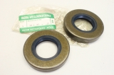 2x JACOB NETTEKOVEN  72/ 35-12 FUD2 35-72 Radialwellendichtring 72/35-12 