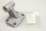 FESTO LNG-80 033894 Zylinder Lagerbock  209579 OVP