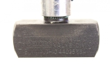 PARKER  9N400S Drosselventil Nadelventil 9N400S