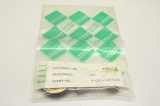 BUSCHJOST 5-001-1227209 Dichtung Seal Membran SET  50011227209 OVP