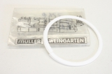 MüLLER-WEINGARTEN  1141530 Dichtung Zylinder 1141530 OVP