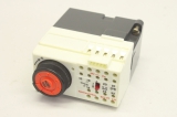 TELEMECANIQUE CA2-FT 241 Zeitrelais Time delay relay CA2FT241