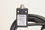 PIZZATO FF 4601-2DN Positionsschalter Endschalter  Limit Switch FF46012DN