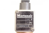 MARTONAIR  S/557/Z  S/557 S557 220V Magnetventil Valve S/557/Z